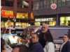 Rama pas vezëve në New York: Nuk më ndalin dot në misionin për ta çuar flamurin në majën e Europës
