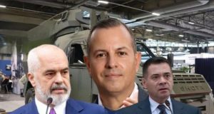 “Rama dhe Ron Yeffet trafikantë armësh”/ PD: Do kërkojmë zbardhjen e aferës te ndërkombëtarët