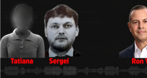 “Ministrinë e Energjisë ma lini mua!”/ Bardhi për përgjimet e Ron Yeffet: Kush e drejton realisht shtetin?