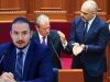 “Takimi i shekullit” që e pa vetëm Salianji. Ky i fundi e ka ves mashtrimin, apo vërtet u takua Rama e Berisha në Rinas?!