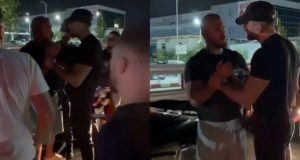 “E godita vetëm një herë”/ Jozefin Marku tregon në gjykatë çfarë ndodhi me Kuçin