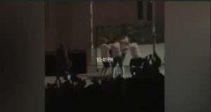 Shkelma e grushta/ Dalin PAMJET e sherrit në Golem, si u dhunua kamarieri i hotel “Flar”