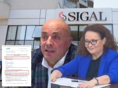 Tenderi pa garë i KESH/ “Sigal” i Avni Ponarit merr 1.8 mln euro për të siguruar zyrat e Viola Haxhiademit