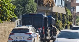 SPAK zbarkon në Shkozet, kontrolle në restorantin ku dyshohej se fshihej Ergys Agasi