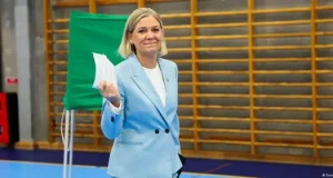 Zgjedhjet në Suedi/ E djathta ekstreme synon pushtetin për herë të parë