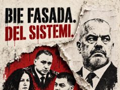 Tabaku reagon pas masave të sigurisë për Vlora Hyseni dhe Prodën: Bie fasada, del sistemi! Presidenti të mbledhë Këshillin e Sigurisë Kombëtare