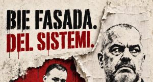 Tabaku shpërthen pas aksionit të SPAK: “Bie fasada, del sistemi!”/ Thirrje Presidentit për Këshillin e Sigurisë