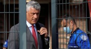 Hashim Thaçi reagon pas vendimit në Hagë: Do ta apeloj vendimin
