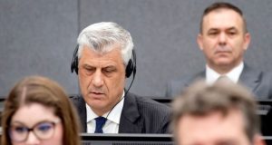 Procesi i Hagës/ Prokuroria kërkon 6 vite burg për Hashim Thaçin, sot mbahen deklaratat përfundimtare