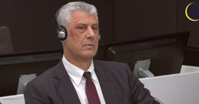 thaci