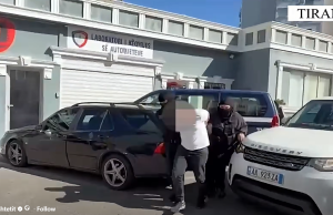 2 të rinjtë përpiqen t’i zhvasin 100 mijë euro Armand Dukës, i prezantohen si Taulant Balla! (EMRAT)