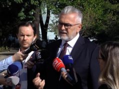 Akuzat ndaj ish-kreut të SHISH, Toni Gogu me gjuhën e Ramës: Përgjegjësia është individuale
