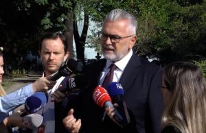 Akuzat ndaj ish-kreut të SHISH, Toni Gogu me gjuhën e Ramës: Përgjegjësia është individuale