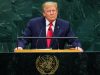 “Amerika është rikthyer”/ Trump fjalim në OKB: Jemi në krye të pothuajse çdo gjëje