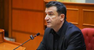 Veliaj emëron dy nënkryetarë të rinj, rikthehen Goxhaj dhe Vorpsi