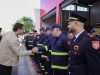 Veliaj shpërblen zjarrfikësit pas betejës me flakët! Vendimi shkon për miratim në Këshillin Bashkiak