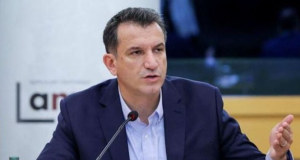 EuReporter artikull për kryebashkiakun, Veliaj deklaron: “Ende nuk e kam humbur shpresën”