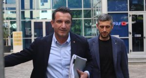 Veliaj i hoqi delegimin Anuela Ristanit, Alban Dokushi merr drejtimin e Bashkisë së Tiranës