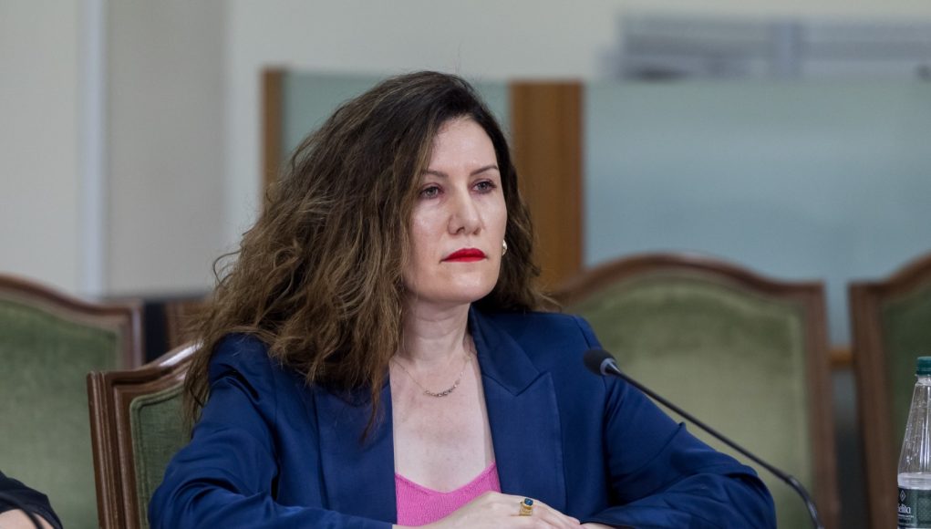 vlora hyseni