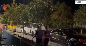 “Më jep 300 mijë euro ose…”/ Kanos kushëririn dhe familjen, arrestohet 56-vjeçari në Vorë (EMRI)