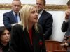 Vlora Hyseni, simbol i tradhtisë kombëtare! Zhupa: Rama të japë dorëheqjen, vendi të kalojë në qeveri tranzitore
