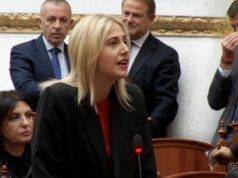 Vlora Hyseni, simbol i tradhtisë kombëtare! Zhupa: Rama të japë dorëheqjen, vendi të kalojë në qeveri tranzitore