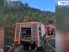 Zjarret në Kombinat dhe Prush/ Arrestohen 2 persona, njëri ishte me “arrest shtëpie” dhe tentoi të largohej