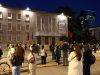 Dita e 16-të e protestës studentore, bie numri i pjesëmarrësve para Kryeministrisë