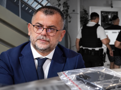 Afera KAYO/ Kush është Aleks Marku që BKH i sekuestroi telefonin