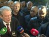 Berisha pas gazit lotsjellës në PD: “Rama dështoi me skenarin, nesër mosbindje civile në mbarë vendin”