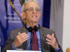 Ligji për Specialen, Serwer: BE-ja të vlerësojë ndryshimet, kompromisi për Presidenten ishte pozitiv