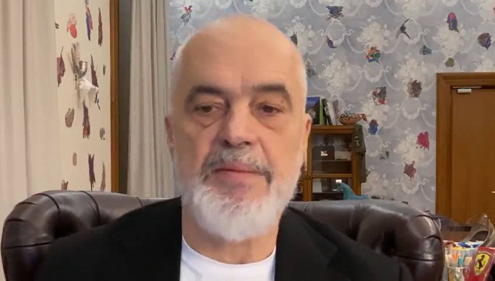 Edi rama