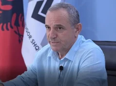 Komedi në ARRSH/ SPAK e kërkon në burg, Kozeli e emëron zv/drejtor të përgjithshëm