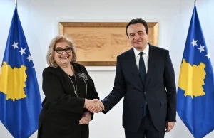 Kush është Justina Shiroka Pula, Presidentja e re e Kosovës