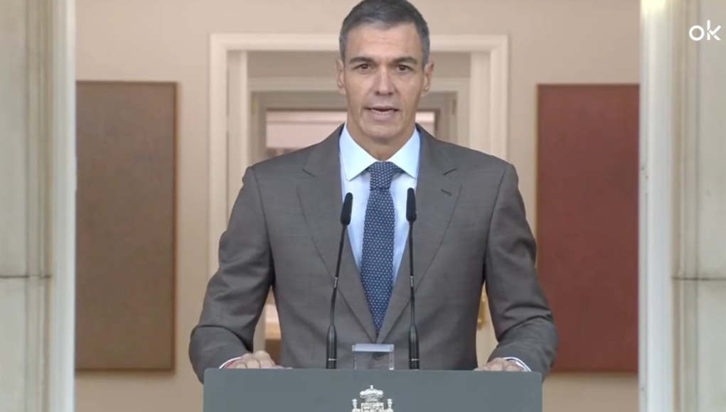 Pedro Sánchez