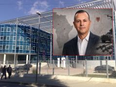 SPAK zbarkon në vilën e Ron Yeffet, kontrolle në banesën e biznesmenit izraelit