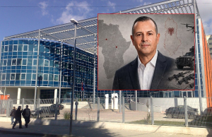 SPAK zbarkon në Ministrinë e Mbrojtjes/ Sekuestrohen dokumente për tenderët, kontrolle edhe te Ron Yeffet