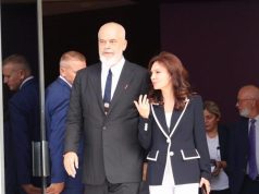 “82 mandate nuk janë mandat për të mos dhënë llogari”/ Spiropali i shkruan Ramës: Është ora e ndryshimit!