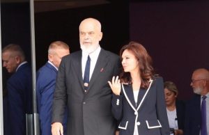“82 mandate nuk janë mandat për të mos dhënë llogari”/ Spiropali i shkruan Ramës: Është ora e ndryshimit!