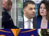 Trinomi në SHISH dhe lidhja me Agasin. Çfarë roli kishin Vlora Hyseni, Jurgen Kole dhe Elsa Bala?