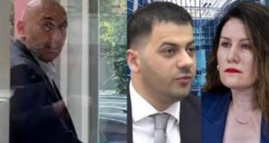 Trinomi në SHISH dhe lidhja me Agasin. Çfarë roli kishin Vlora Hyseni, Jurgen Kole dhe Elsa Bala?