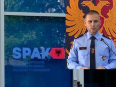 Kallëzim në SPAK ndaj Skënder Hitës, Ramës dhe Ervin Demos për dhunën në protesta