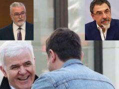 Lëvizje në PS për transferimin e Veliajt/ Xhafaj e Çuçi nënshkruajnë kërkesën urgjente për Ministrin e Drejtësisë