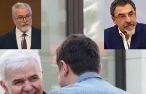 Lëvizje në PS për transferimin e Veliajt/ Xhafaj e Çuçi nënshkruajnë kërkesën urgjente për Ministrin e Drejtësisë