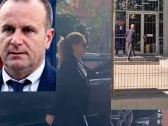 Dita e familjes në SPAK/ Artan Gaçi dhe Olta Xhaçka paraqiten sot në Prokurorinë e Posaçme