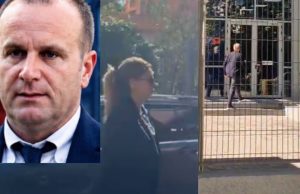 Dita e familjes në SPAK/ Artan Gaçi dhe Olta Xhaçka paraqiten sot në Prokurorinë e Posaçme