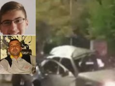Djali i ish-prokurorit i plagosur në atentatin fatal në Gjirokastër, hetohet pista e hakmarrjes