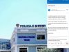 Kërcënimet për bombë, Policia: Emaili erdhi nga Arabia Saudite