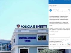 Kërcënimet për bombë, Policia: Emaili erdhi nga Arabia Saudite
