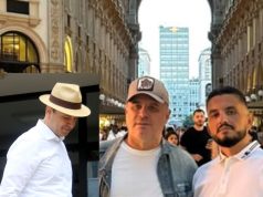 Përplasje e fortë mes Jamarbër Malltezit dhe Paro Laçit, një foto në profilin e Denis Hidrit rikthen në vëmendje dosjen “Partizani”